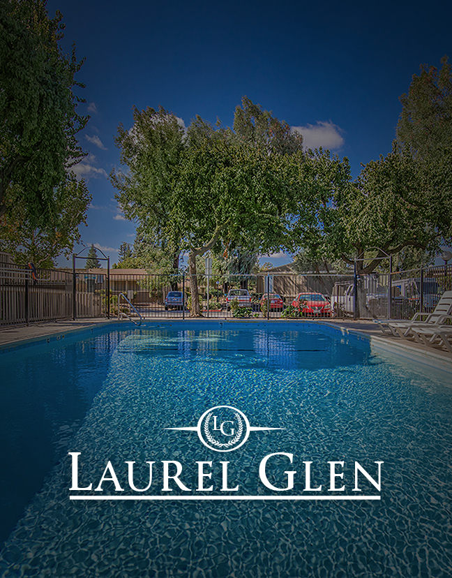 Laurel Glen Property Photo