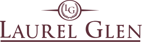 Laurel Glen logo